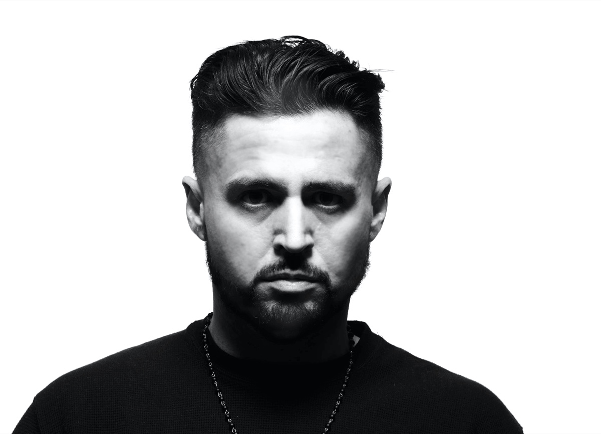 Aaron C. Ernst, Founder of BossMode