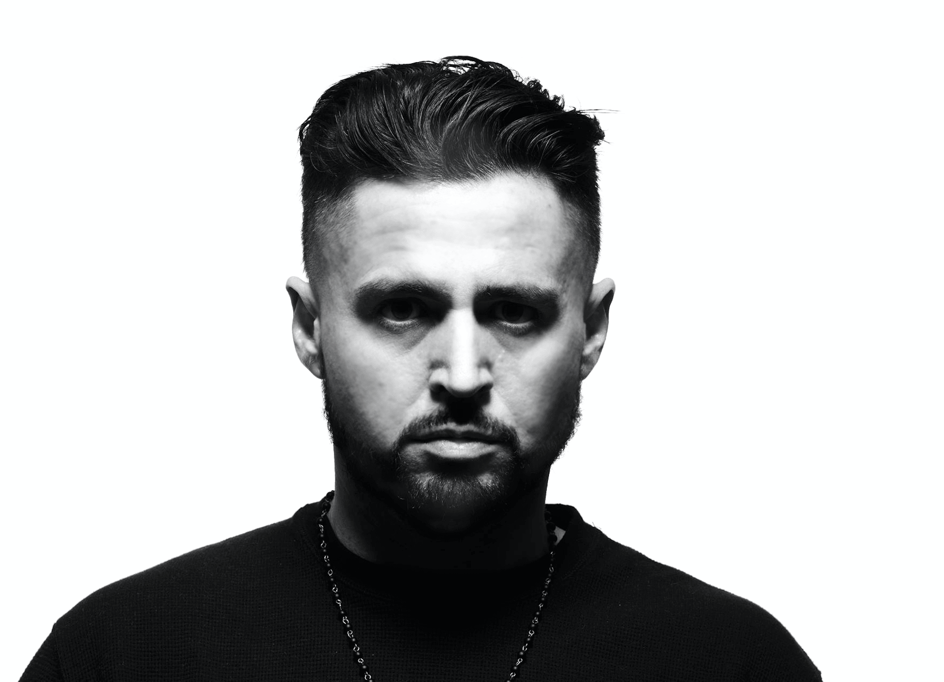 Aaron Ernst — founder of BossMode